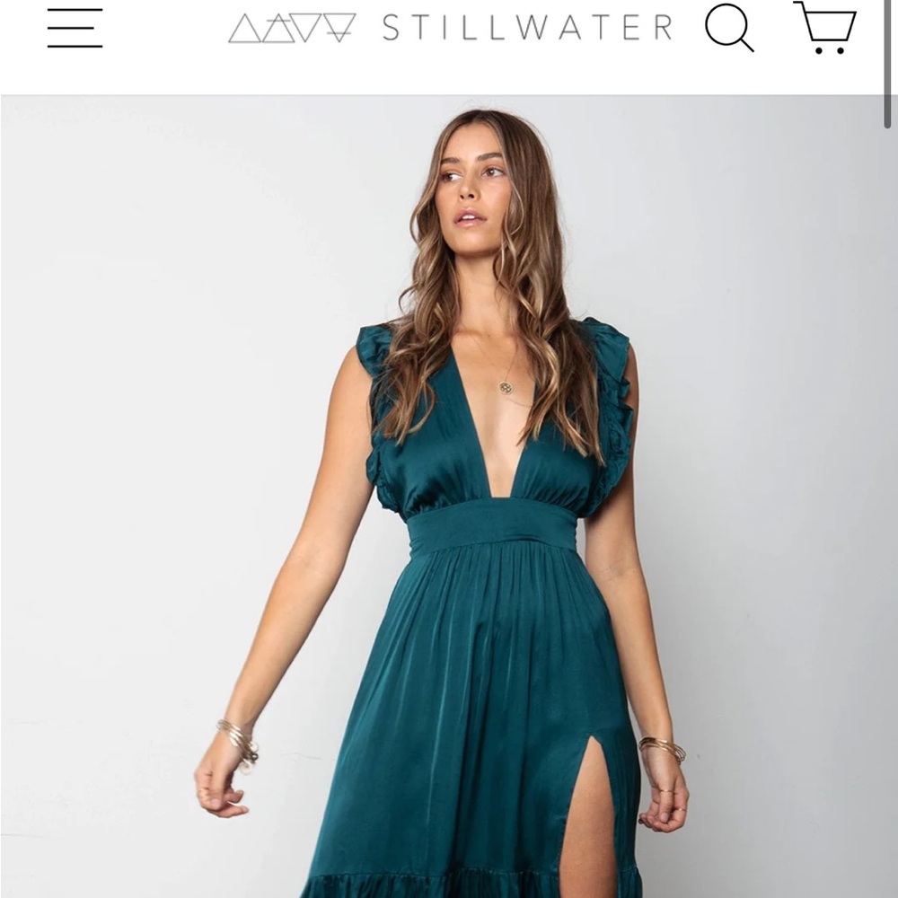 STILLWATER THE JESSIE MINI